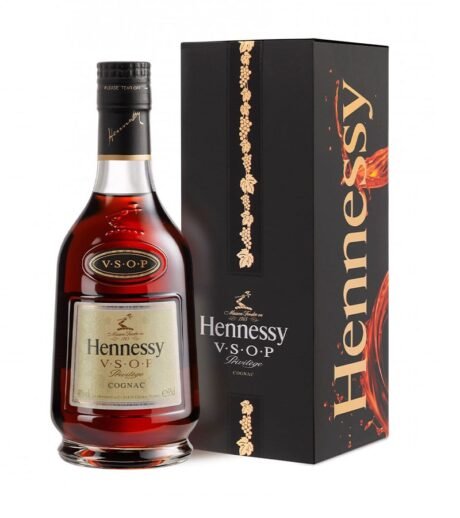Hennessy VSOP 1LT