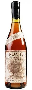 Noah's Mill 750ml. 114.3 proof