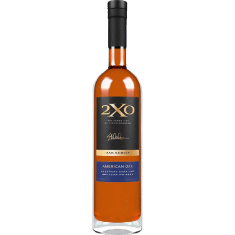 2XO American Oak 750ml.