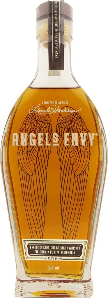 Angels Envy BBN 375Ml