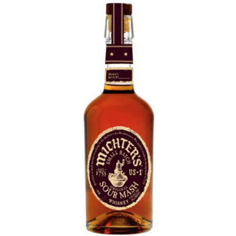 Michter's Sour Mash 750ml