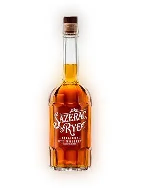 Sazerac Rye Straight 750ml.