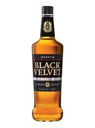 Black Velvet Canadian 1LT