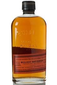 Bulleit Bourbon 375ml