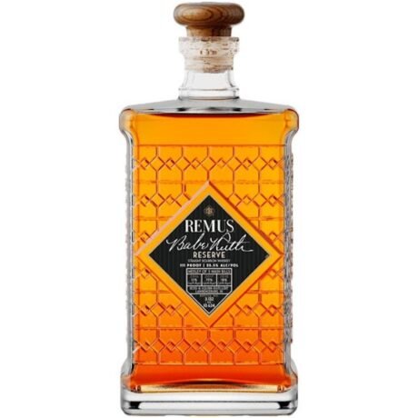 Remus Babe Ruth Reserve 750ml.