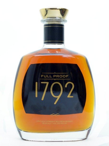 1792 Full Proof 750ml.