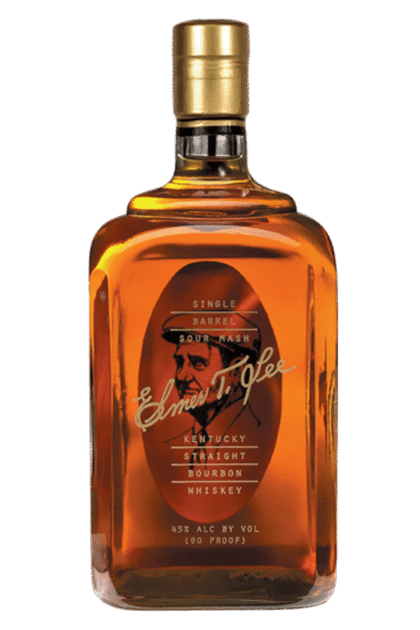 Elmer T. Lee Singal Barrel 750ml.