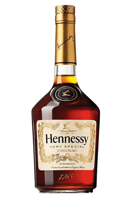 Hennessy VS 1LT Very Special
