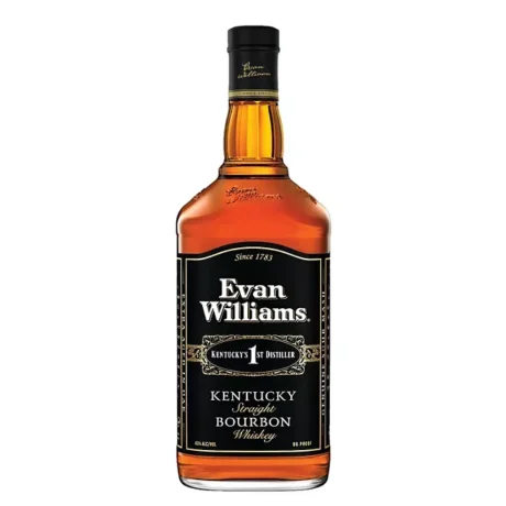 Evan Williams Bourbon 1.75LT