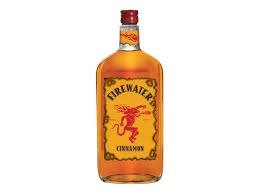 Fireball Cinnamon 375ml