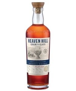 Heaven Hill Grain To Glass 750Ml