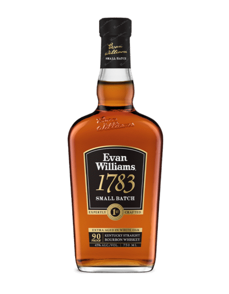 Evan Williams 1783 750ml