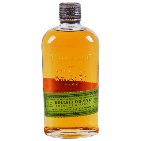 Bulleit Rye 375ml.
