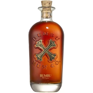 Bumbu The Original 750ml.
