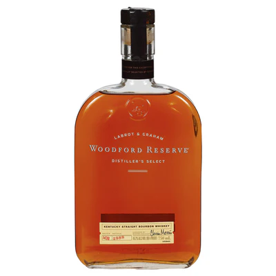 Woodford Reserve 375ML