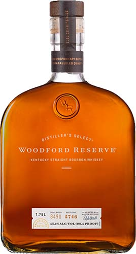 Woodford Reserve 1.75LT