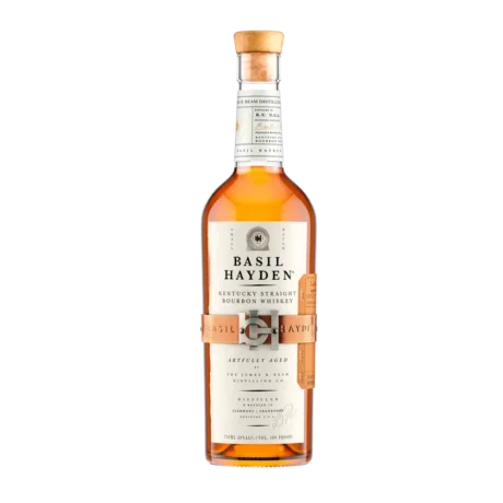 Basil Hayden 10 year 750ml