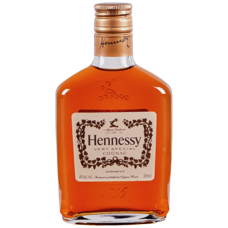 Hennessy VS 200ml