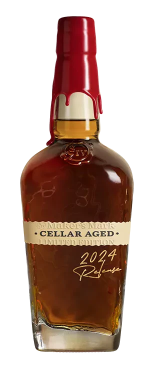 Maker's Mark Cellar Aged 750ml.