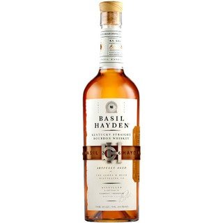 Basil Hayden Toast 750ml.