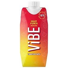 Vibe Fruit punch 500ml