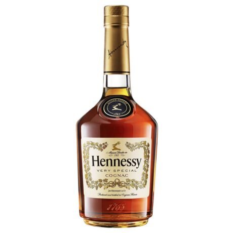Hennessy VS 750 ML