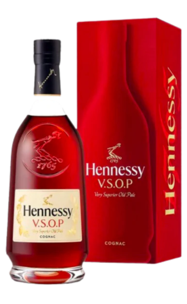 Hennessy VSOP 750ml