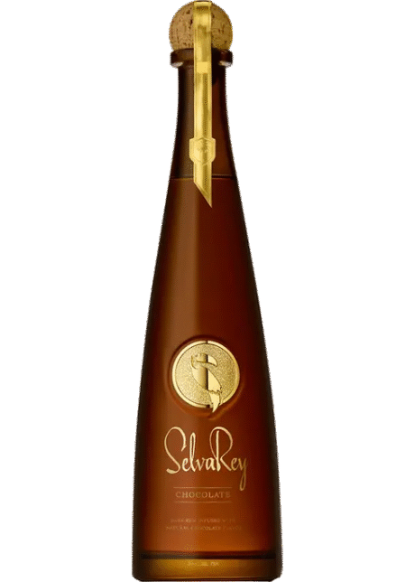 Selvarey Chocolate Rum 750ml.