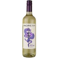 Pacific Rim Sweet Riesling 750