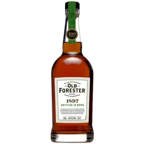 Old Forester 1897 750ml