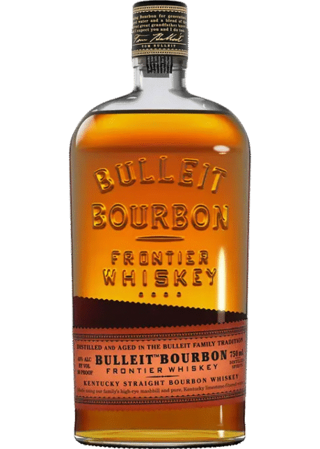 Bulleit Bourbon 750ml