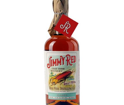Jimmy Red Sweet Mash 750ml.