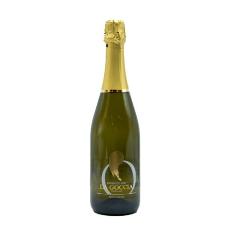 La Goccia Prosecco 750ml