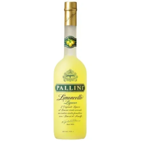 Pallini Limoncello 1 lt.