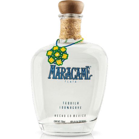 Maracame Plata 750ml.