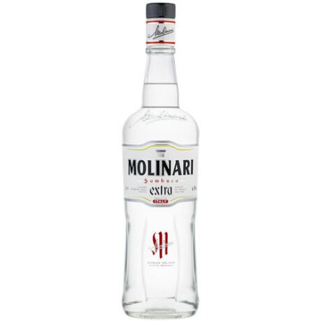 Molinari Sambuca extra 1LT