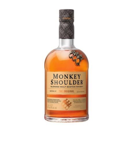 Monkey Shoulder 1lt.
