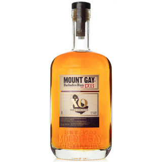 Mount Gay X.O 750ml Barbados