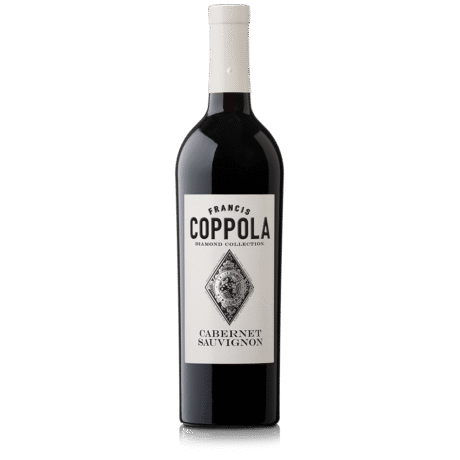 Coppola Cab Sauv ivory 750ml