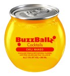 Buzzballz Chili Mango 200ml.