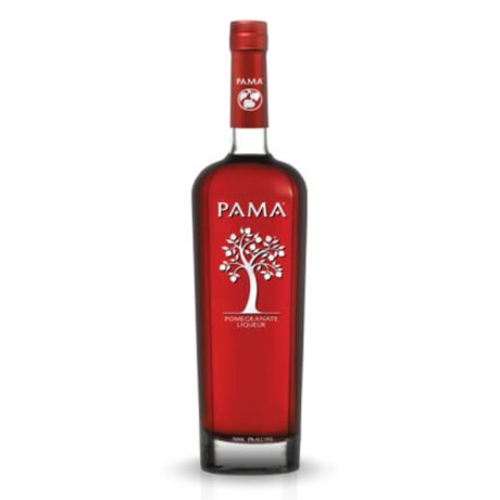 Pama pomegranate 750ml