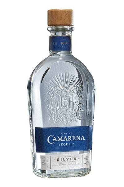 Familia Camarena Silver 1.75lt.