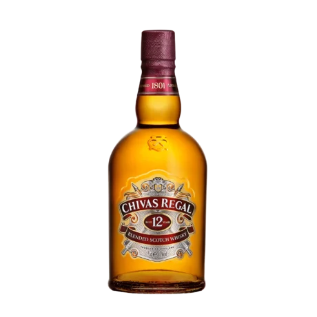 Chivas Regal 12 yer 375ml