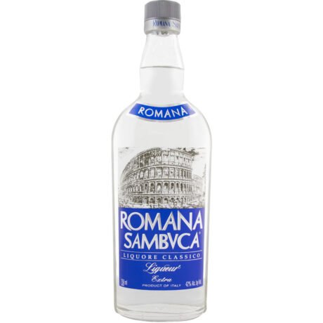 Romana Sambvca 750ml