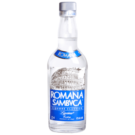 Romana Sambvca 375ml