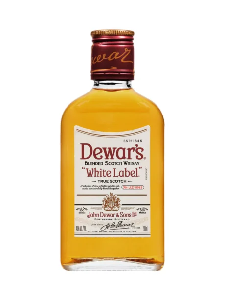 Dewar's White Label 750ML