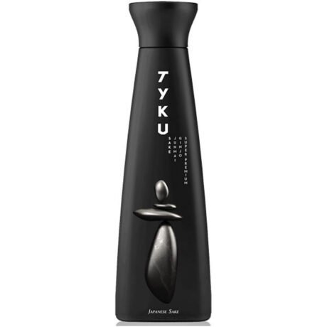 Ty Ku Sake Junmai Ginjo 330ml