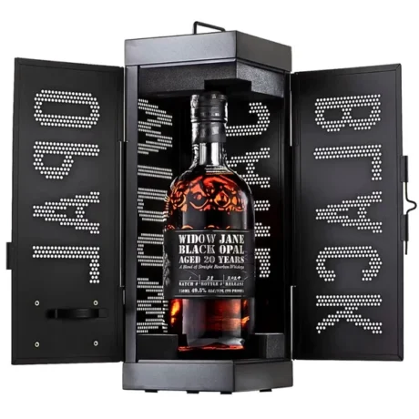 Widow Jane Black Opal 20 Year BBN 750Ml