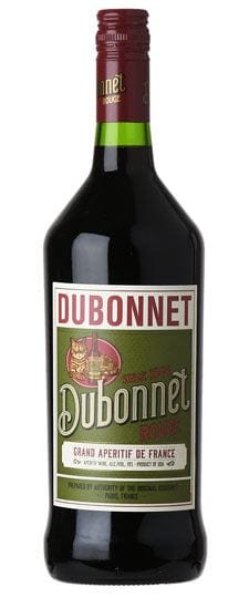 Dubonnet Rouge 1LT