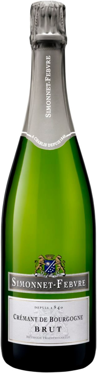 Simonnet Febvre Brut 750ml